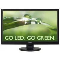 Монитор ViewSonic VA2445-LED фото 1